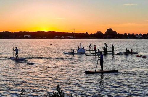 Fotografie z fotogalerie ubytování De Berk v destinaci Zuidwolde
