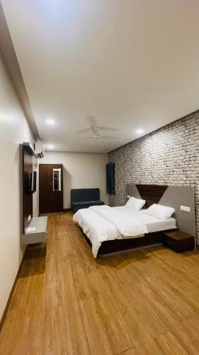 Gallery image of Hotel Black pepper in Rāmpur