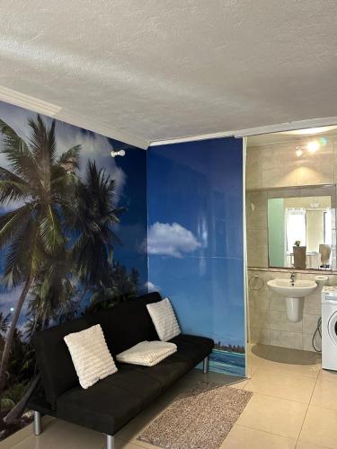 Ảnh trong thư viện ảnh của Perfect 2-Bedroom Apartment in St Julian ở St Julian's