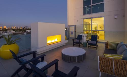 Gallery image of Santa Monica 3BD Serenity Suite with FREE PARKING in Los Angeles