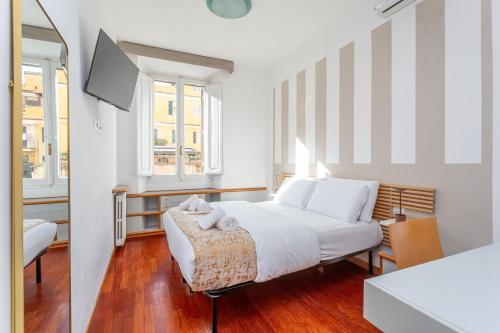 Easybnb - Dea Roma