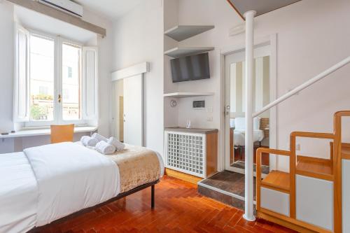 Easybnb - Dea Roma