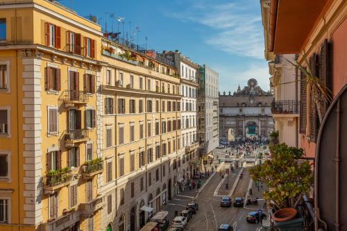 Easybnb - Dea Roma