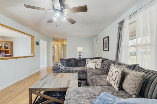 Gallery image of The Johnson Way in Padgett Mill