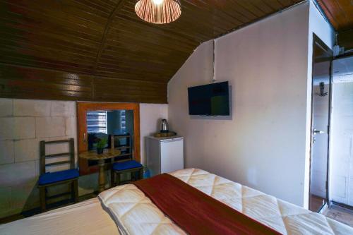 Gallery image of Otel Mahlas in Şahinbey