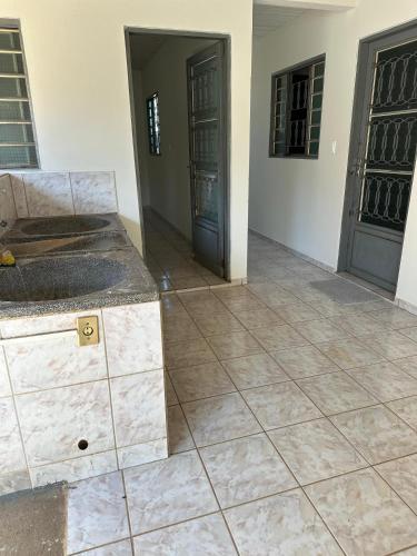 Gallery image of Casa no centro in Mineiros