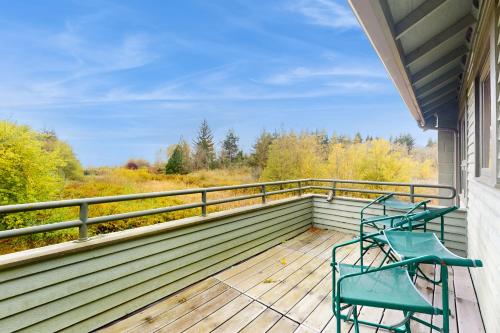 Gallery image of Lummi Island Retreat | 3 BD in Lummi Island