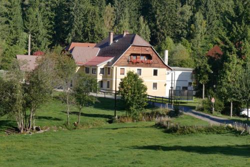 Ferienhaus Riegler
