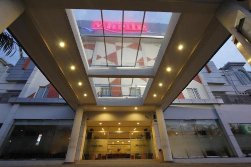 Hotel Marlin Pekalongan – Photos 2