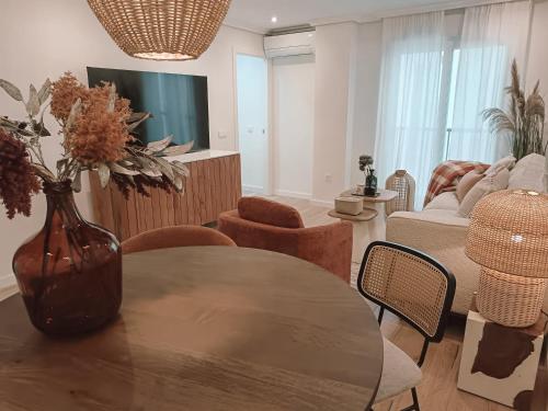 Hidden Gem GRAN TEATRO FALLA SUITES by ApartmentsinCadiz