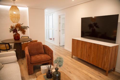 Hidden Gem GRAN TEATRO FALLA SUITES by ApartmentsinCadiz
