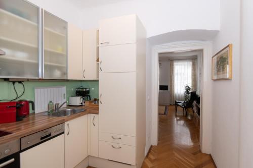 Apartment Villa Penzing