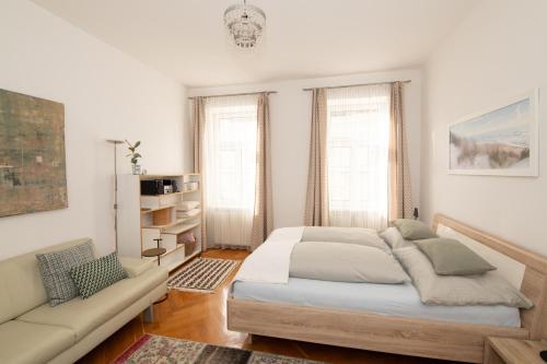 Apartment Villa Penzing