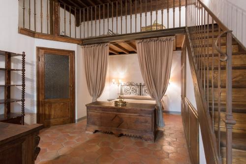 San Niccolò Loft Suite