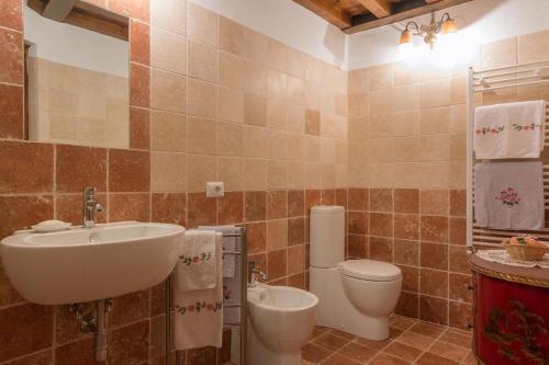 San Niccolò Loft Suite