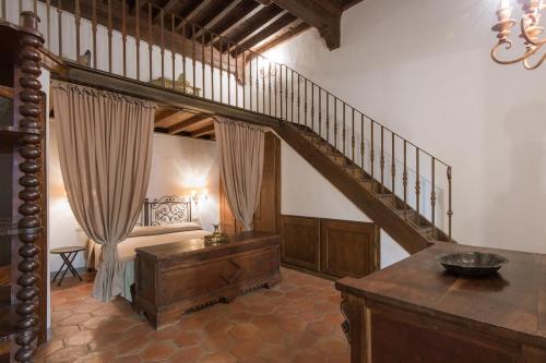 San Niccolò Loft Suite