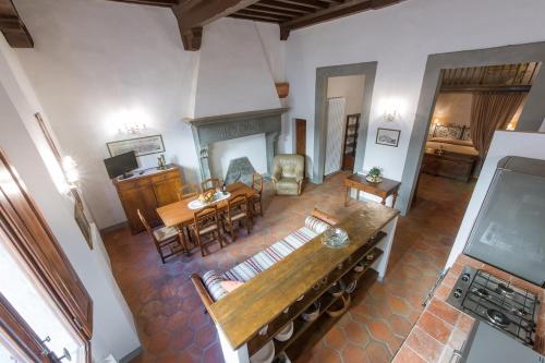 San Niccolò Loft Suite