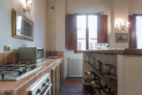 San Niccolò Loft Suite