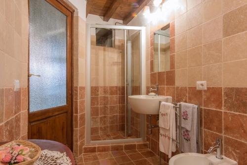 San Niccolò Loft Suite