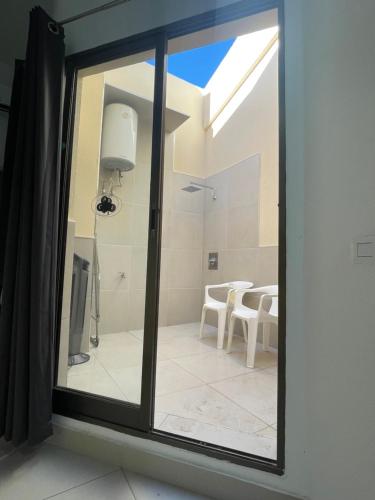 DUPLEX Listen THE SKY - Los Cristianos