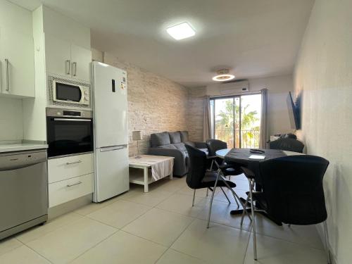 DUPLEX Listen THE SKY - Los Cristianos