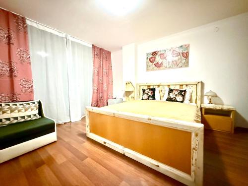 Fotografie z fotogalerie ubytování Family Hotel Carpe Diem v destinaci Banja