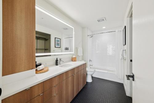 Ένα μπάνιο στο Sentral Union Station