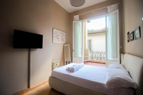 San Giuseppe Elegant Loft Heart of Florence QK