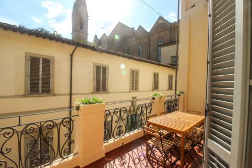 San Giuseppe Elegant Loft Heart of Florence QK