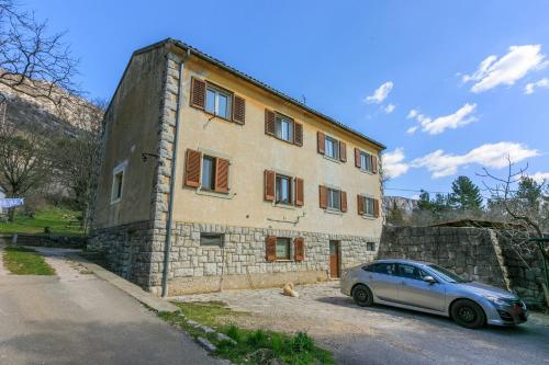 Apartment Nika