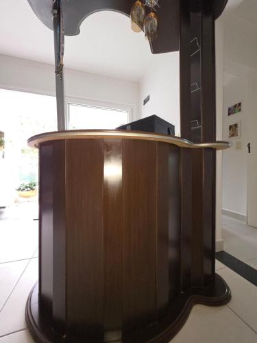 Gallery image of Apartamento Artzoo in Pomerode