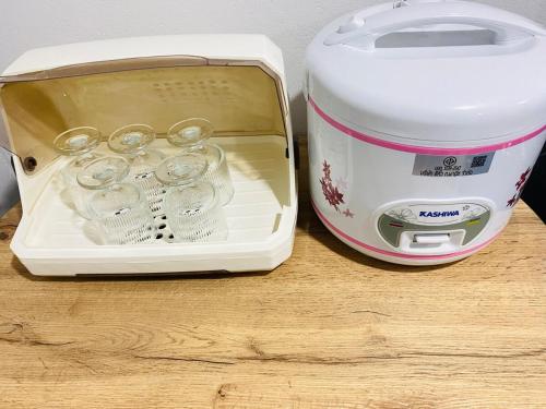 Fotografie z fotogalerie ubytování BuLanhomestay, Hat Yai city center, 6 minutes to Lika Garden v destinaci Sathani Hat Yai