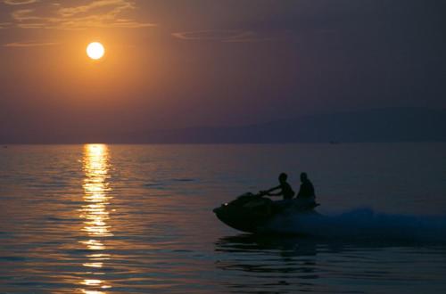 Φυσικό τοπίο κοντά σε αυτό το διαμέρισμα