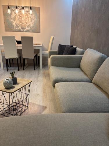 Apartmánový byt VYHNE