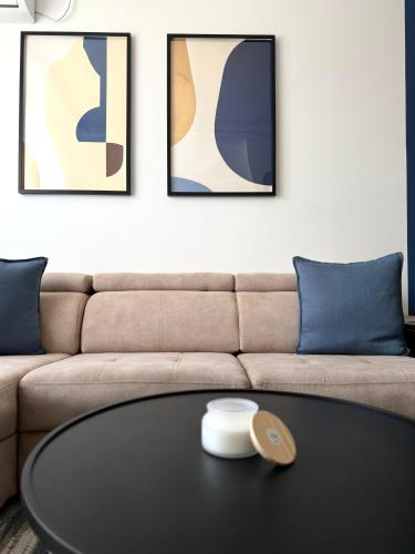 Afbeelding uit fotogalerij van Stan na dan Bogdan Ub in Ub