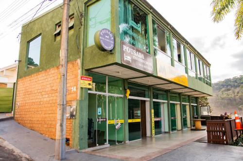 Billede fra billedgalleriet på Pousada Engenho do Vô i Camanducaia