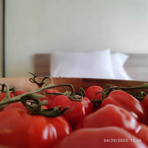 Marietta's Luxury for 5