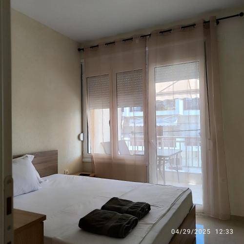 Marietta's Luxury for 5