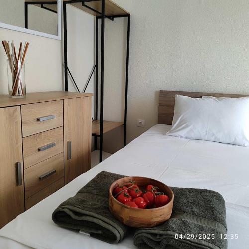 Marietta's Luxury for 5