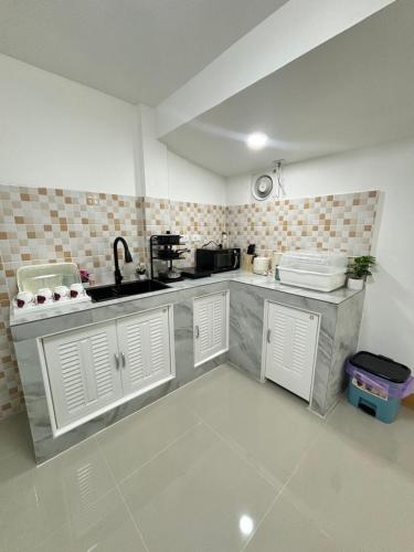 Φωτογραφία από το άλμπουμ του Pantawan Home ใกล้สนามบินหาดใหญ่ σε Hat Yai Intl