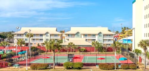 Destin Holiday Beach Resort photo 37