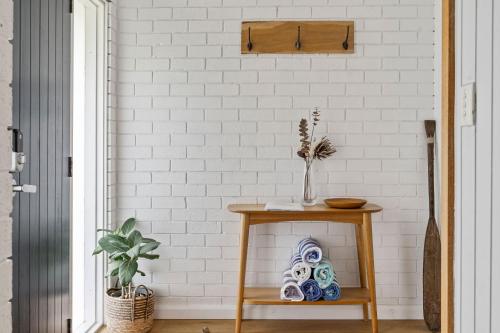 Fotografie z fotogalerie ubytování Lilly Pilly at Callala Beach v destinaci Callala Beach