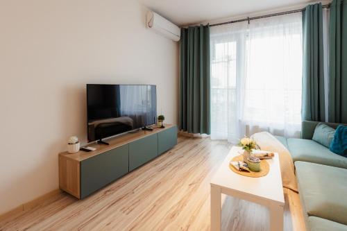 BNB Jegeho Suite with Balcony