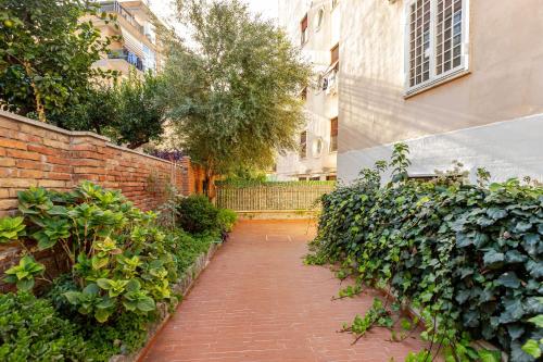 Casa Cornelia 10 MIN to metro, near Vatican