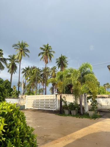 Billede fra billedgalleriet på Baan Aomjai i Prachuap Khiri Khan