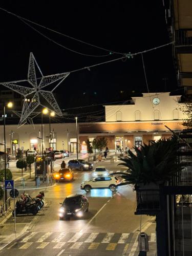 Πισίνα στο ή κοντά στο Urban stay b&b