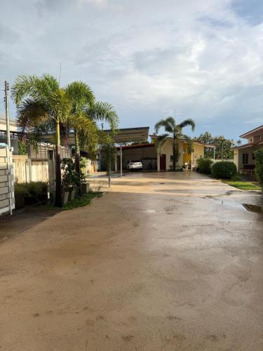 Billede fra billedgalleriet på Baan Aomjai i Prachuap Khiri Khan