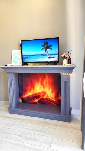 Стильная квартира ЖК Nomad 1-комнатная