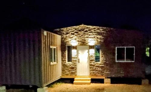 Fotografie z fotogalerie ubytování Cozy house in Balneario Buenos Aires v destinaci Balneario Buenos Aires