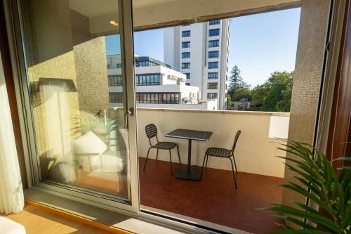 Porto Retreats Z
